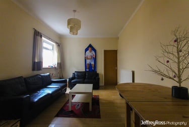5 bed house, Albany Road, Plasnewydd, Cardiff, CF243NT - Image 3
